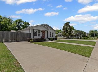 213 N Pendell Ave, Cleburne, TX 76033