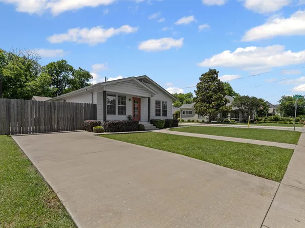 213 N Pendell Ave, Cleburne, TX 76033