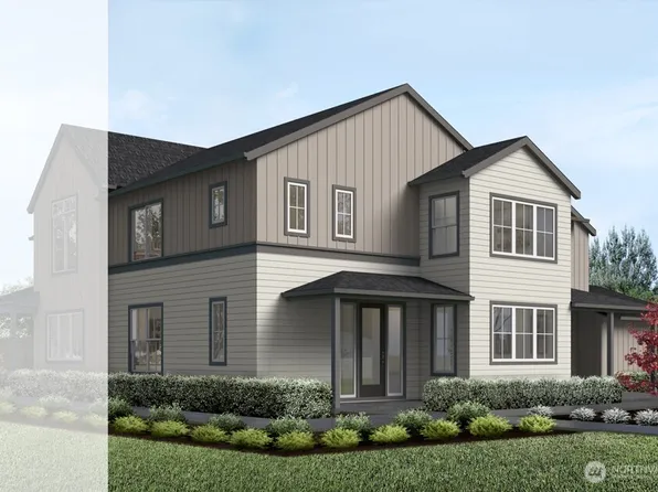 31899 Victoria Street, Carnation, WA 98014