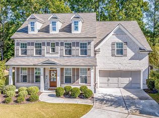 3549 Tamerton Trce, Buford, GA 30519