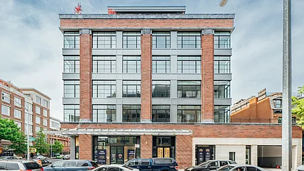 329 Gates Avenue in Bedford-Stuyvesant