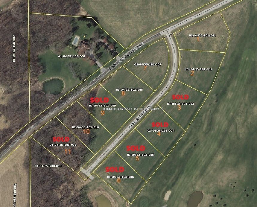 1st image of 15626 Deer Path Dr #2-lot 2