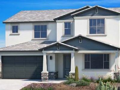 4928 W Capistrano Ave, Laveen, AZ, 85339