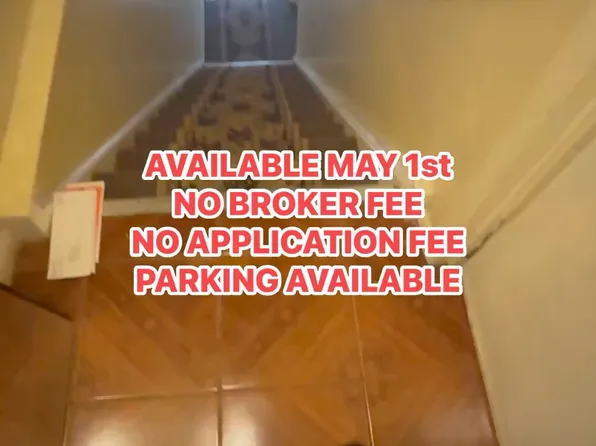 408 John St #3, Elizabeth, NJ 07202