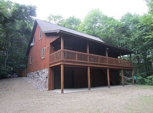 7811 Obees Way, Huntingdon, PA 16652