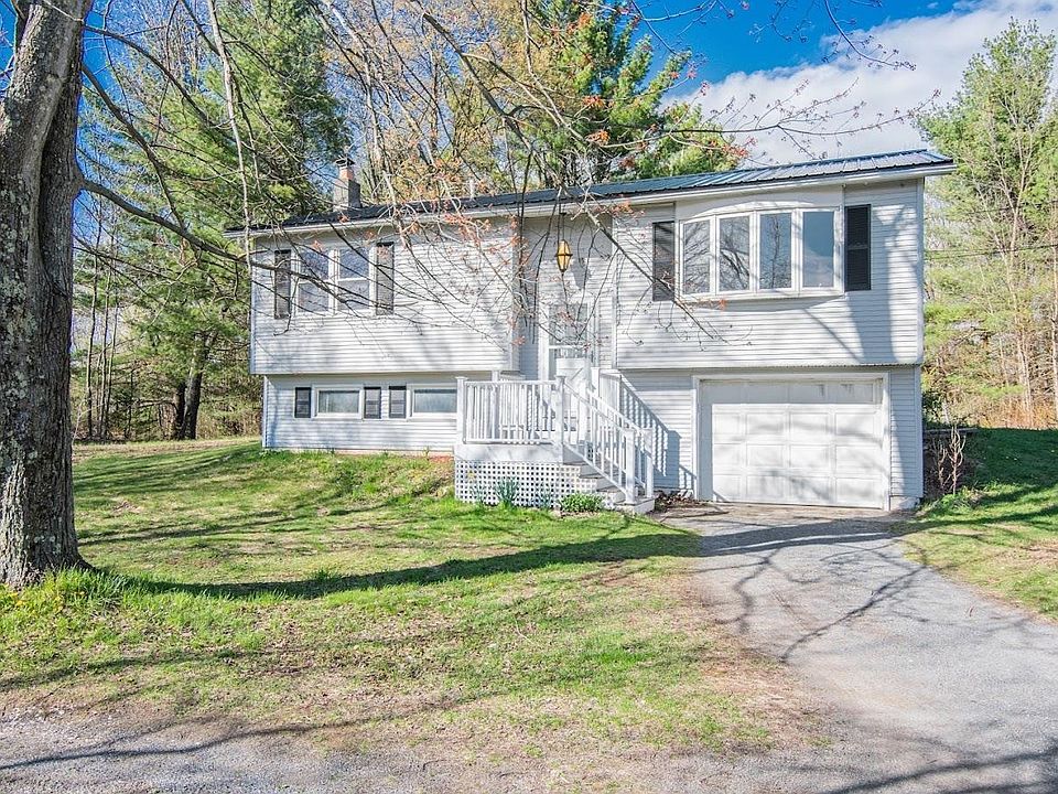 193 Murray Avenue, Milton, VT 05468 Zillow