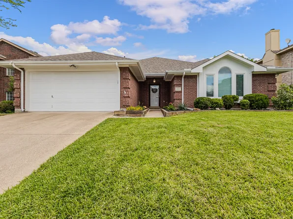 838 Oak Hollow Ln, Rockwall, TX 75087