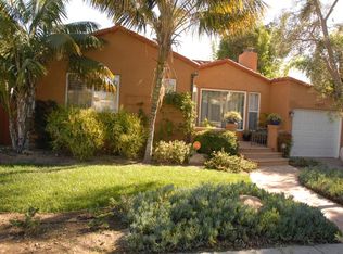 4927 Marlborough Dr, San Diego, CA 92116
