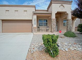 8615 Chilte Pine Rd NW, Albuquerque, NM 87120