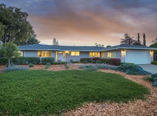 13973 Lynde Ave, Saratoga, CA 95070