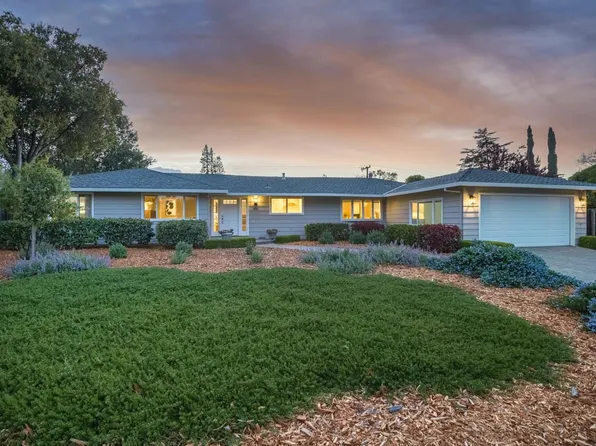 13973 Lynde Ave, Saratoga, CA 95070