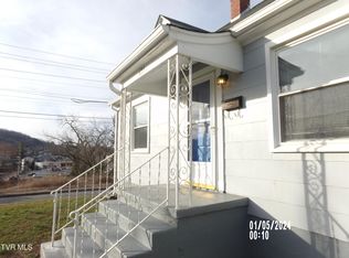 631 Cherry St, Bristol, TN 37620