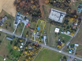 1550 Hanover Rd, Gettysburg, PA 17325