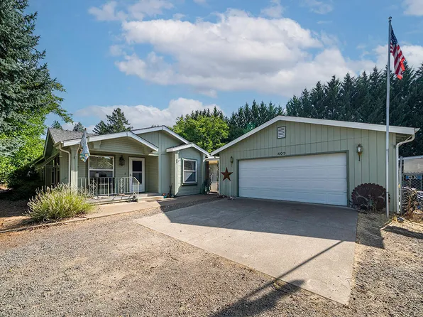 403 Black Tail Ln, Shady Cove, OR 97539
