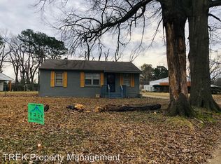 439 Sanford Rd, Memphis, TN 38109