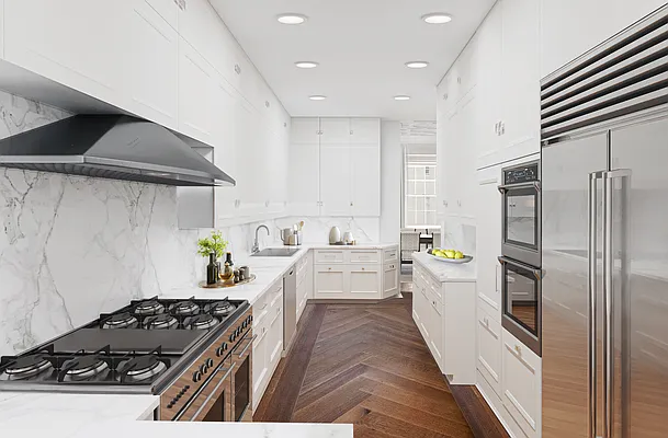 Sold by Douglas Elliman | media 45