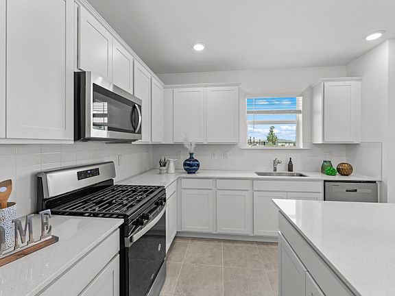 Stainless steel gas appliances