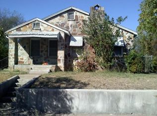 1104 Illinois Ave, Fort Worth, TX 76104