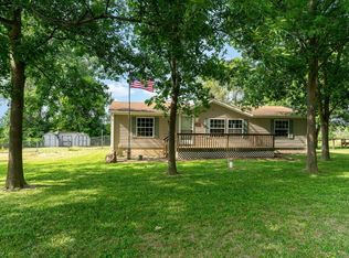 3745 E Millbrook Rd, Mount Pleasant, MI 48858