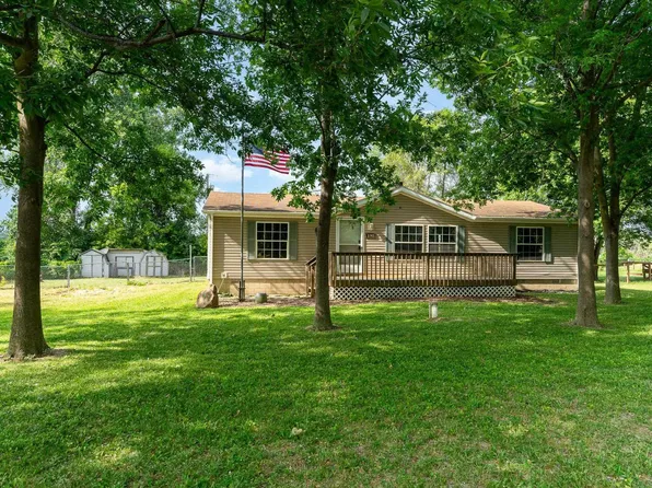 3745 E Millbrook Rd, Mount Pleasant, MI 48858