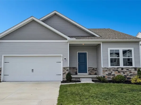 4432 Ashwood Ave, Perry, OH 44081