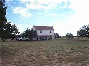 Main House