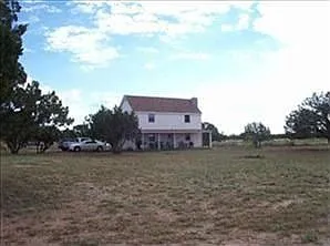 Main House