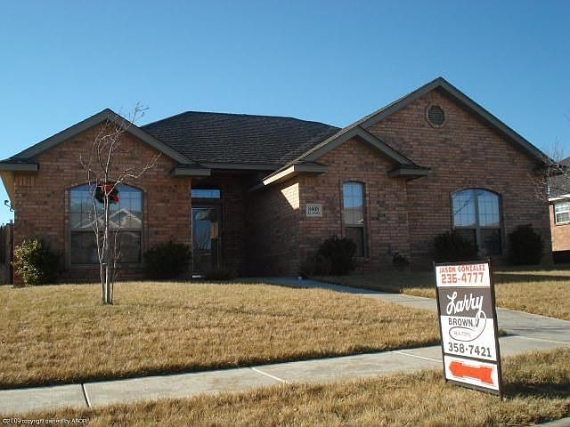 1st image of 8408 El Paso Dr #A
