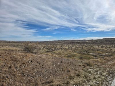 TBD 15 Mile Road, Worland, WY, 82401