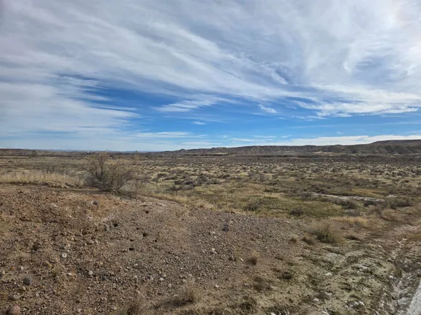 TBD 15 Mile Road, Worland, WY 82401