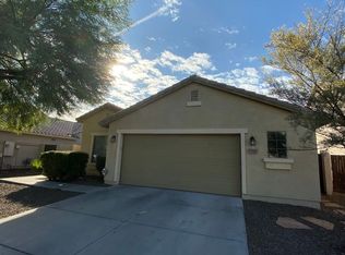 7241  W. Williams Street, Tolleson, AZ 85043