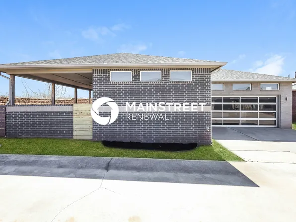 11226 Paradise In Dr, Oklahoma City, OK 73131
