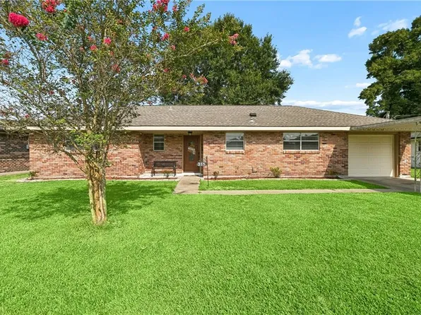 315 Saint Anthony St, Luling, LA 70070