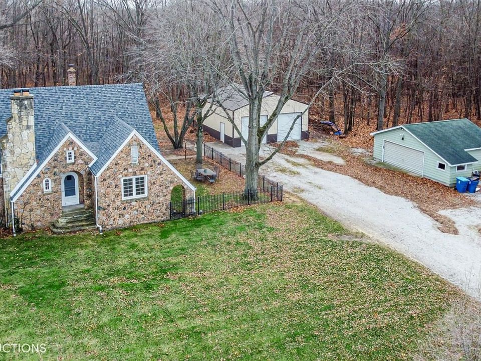 4938 W Dunes Hwy, Beverly Shores, IN 46301 Zillow