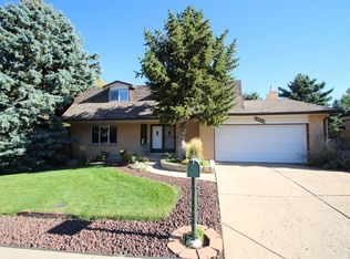 14256 W 2nd Ave, Golden, CO 80401