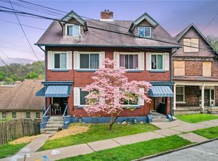 407 Caldwell Ave, Wilmerding, PA