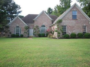 7521 Forrest Shadow Ln, Arlington, TN 38002