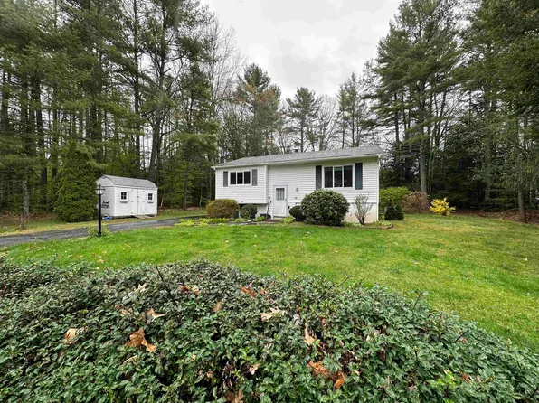 21 Hastings Circle, Hinsdale, NH 03451