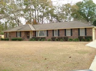 203 East Blvd, Ocilla, GA 31774