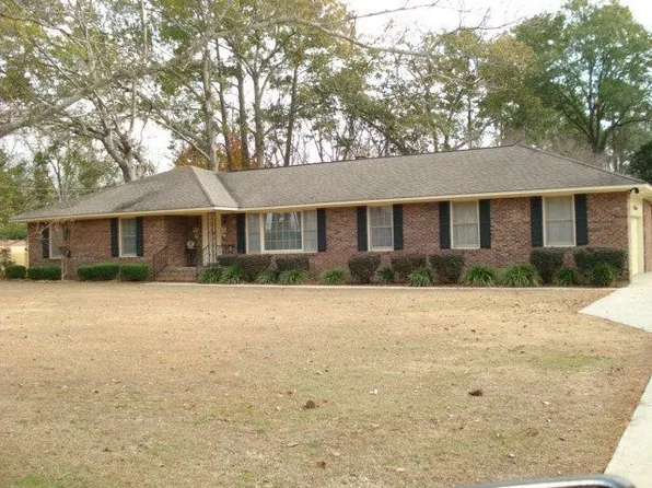 203 East Blvd, Ocilla, GA 31774