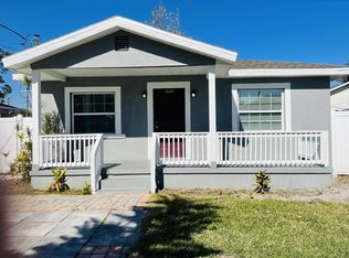2703 W Spruce St, Tampa, FL 33607