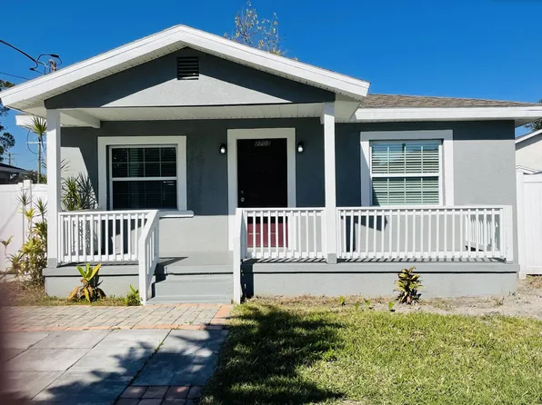 2703 W Spruce St, Tampa, FL 33607