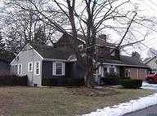 321 S 2nd St, Northville, NY 12134
