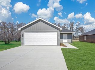 351 Moonlight Graham Blvd, Ward, AR 72176