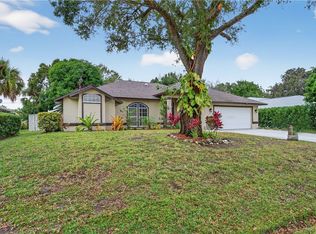 1361 Clearbrook St, Sebastian, FL 32958