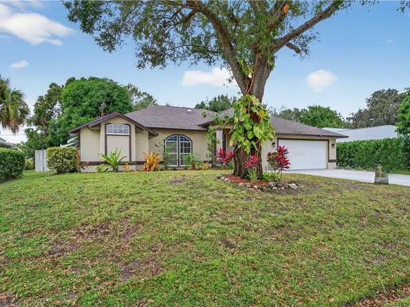 1361 Clearbrook St, Sebastian, FL 32958
