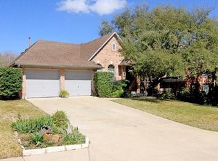 10304 Open Gate Dr, Austin, TX 78726