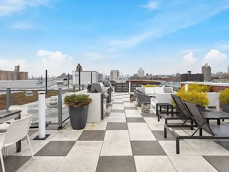 2351 Adam Clayton Powell Jr Blvd #302 — Photo 11