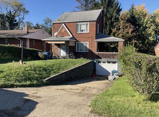 10144 Pearl Rd, Pittsburgh, PA 15235