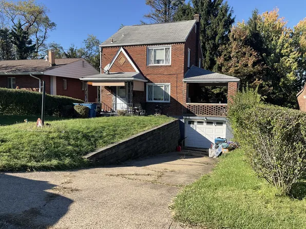 10144 Pearl Rd, Pittsburgh, PA 15235